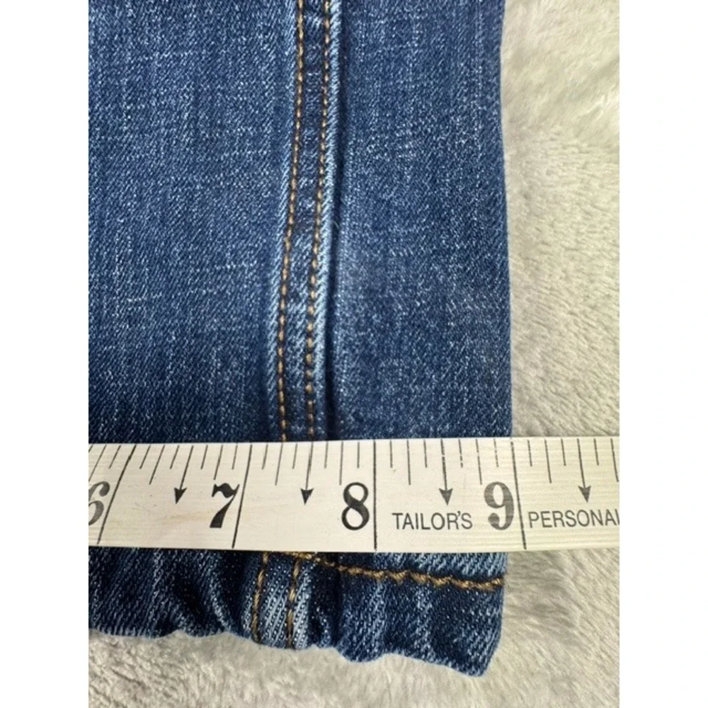 Wrangler Jeans Mens 36x36 Retro Relaxed Boot Medium Wash Denim